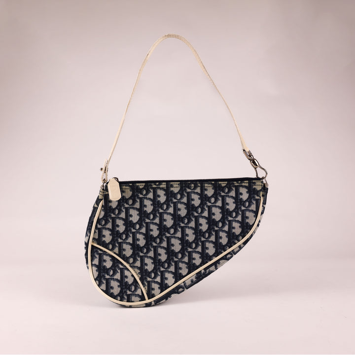 Dior Mini Saddle Bag