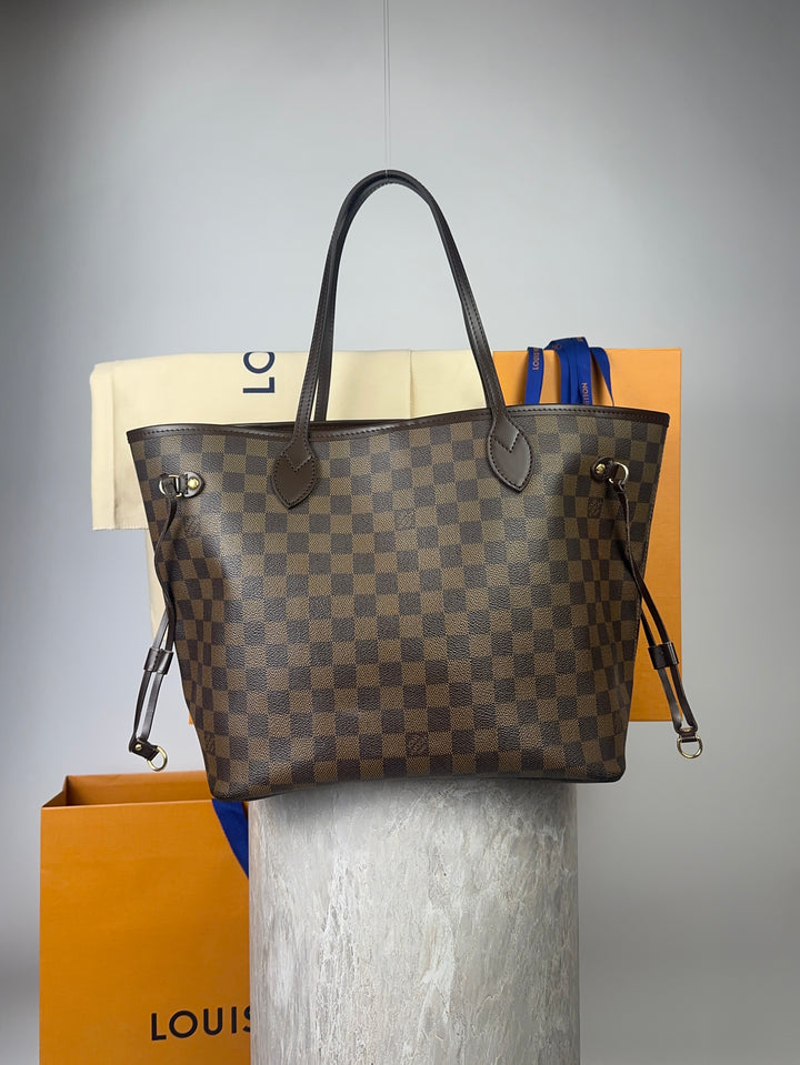 Louis Vuitton Neverfull MM
