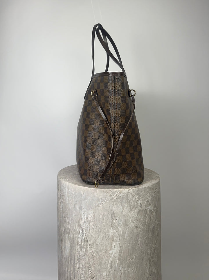 Louis Vuitton Neverfull MM