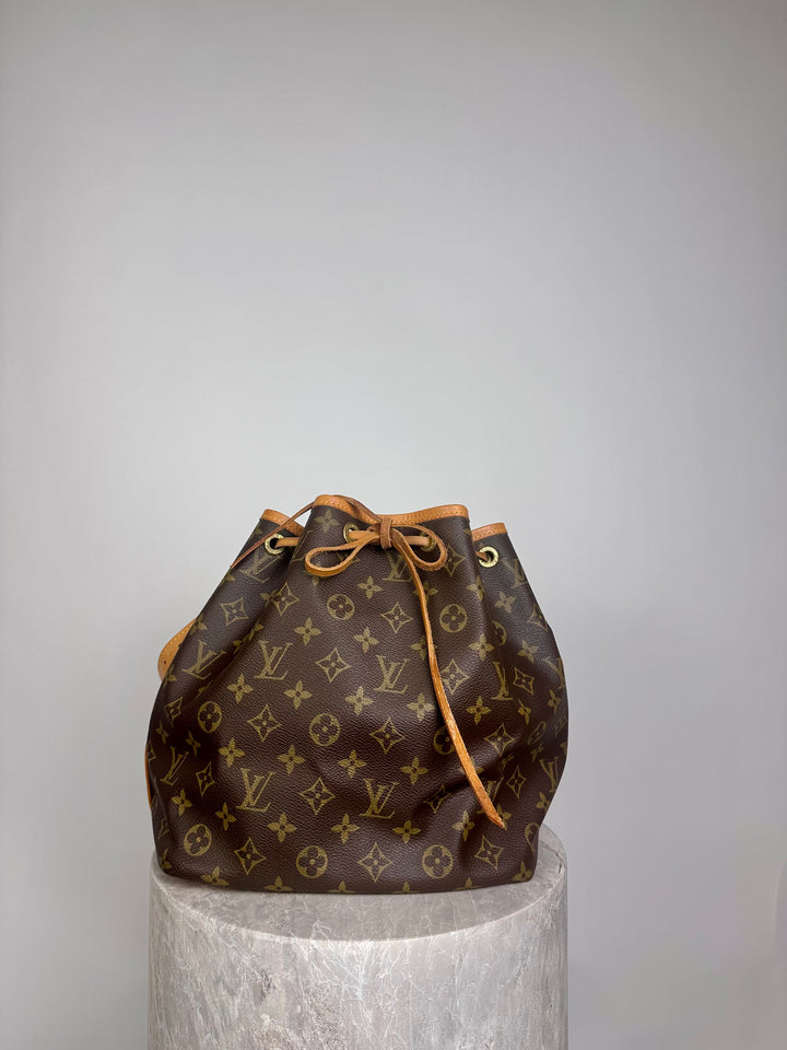Louis Vuitton Petit Noé
