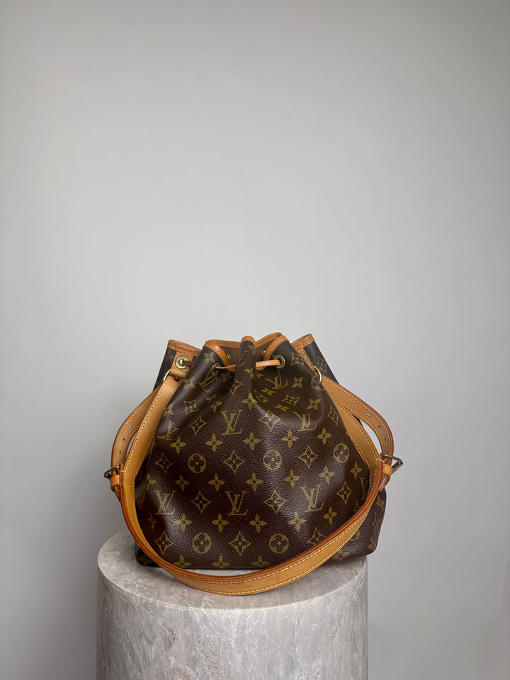 Louis Vuitton Petit Noé