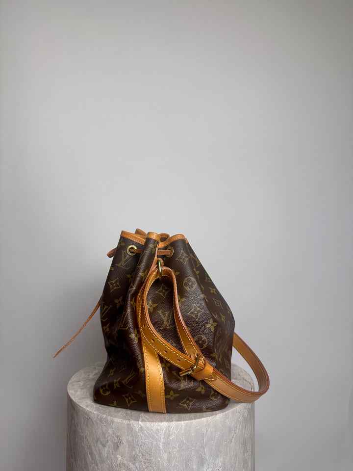 Louis Vuitton Petit Noé