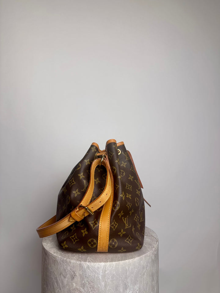 Louis Vuitton Petit Noé