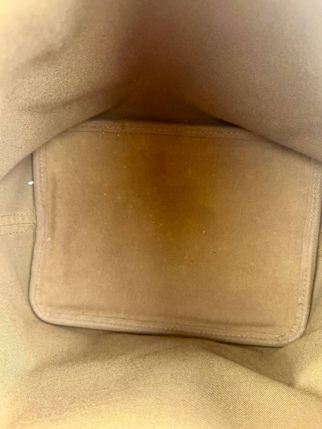 Louis Vuitton Petit Noé