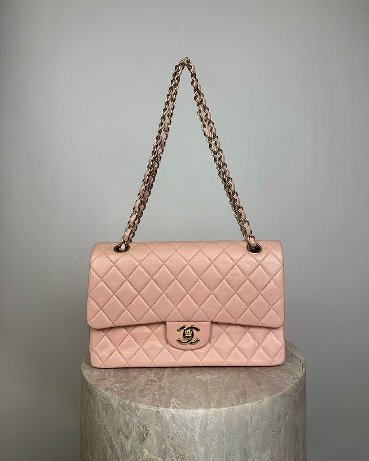 Chanel Vintage Classic Flap Medium