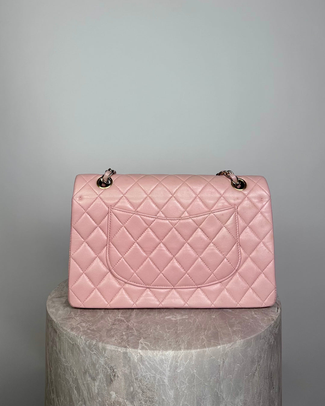 Chanel Vintage Classic Flap Medium