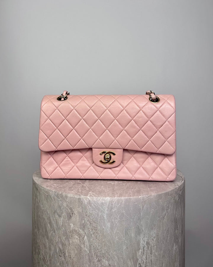 Chanel Vintage Classic Flap Medium