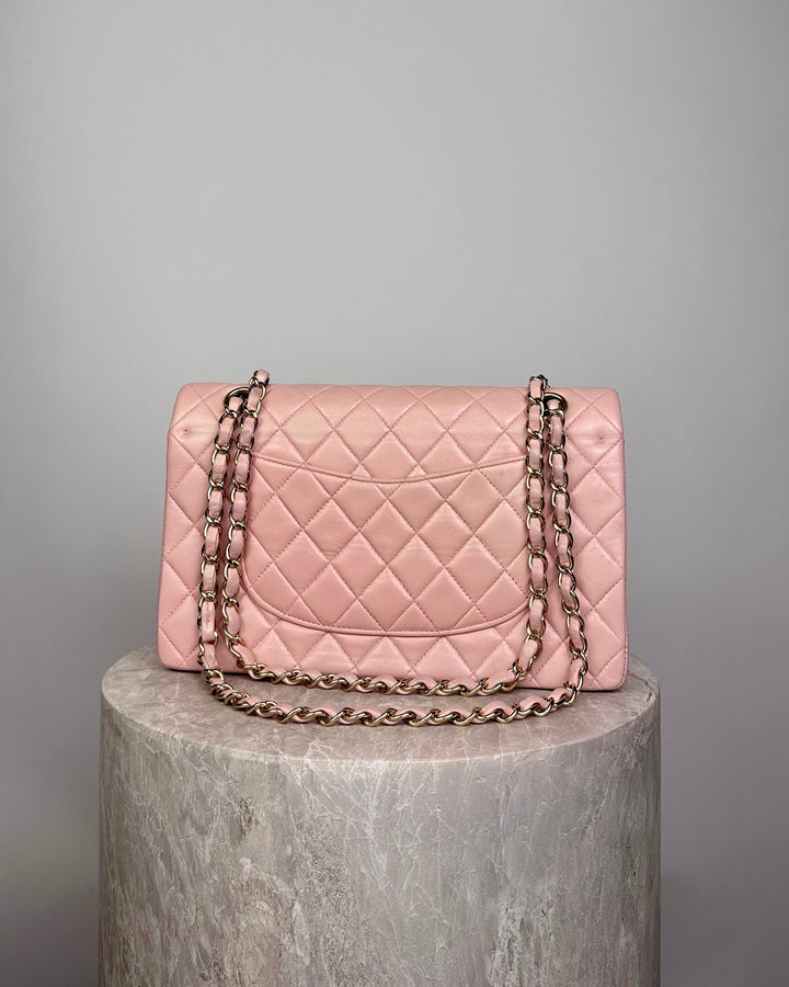 Chanel Vintage Classic Flap Medium