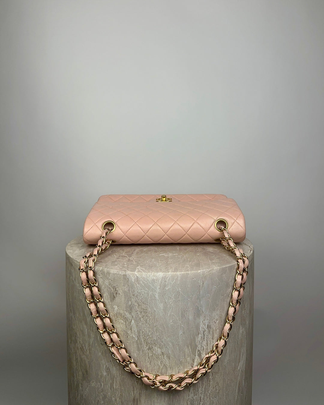 Chanel Vintage Classic Flap Medium