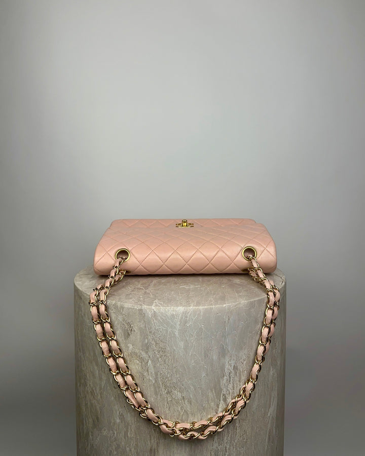 Chanel Vintage Classic Flap Medium
