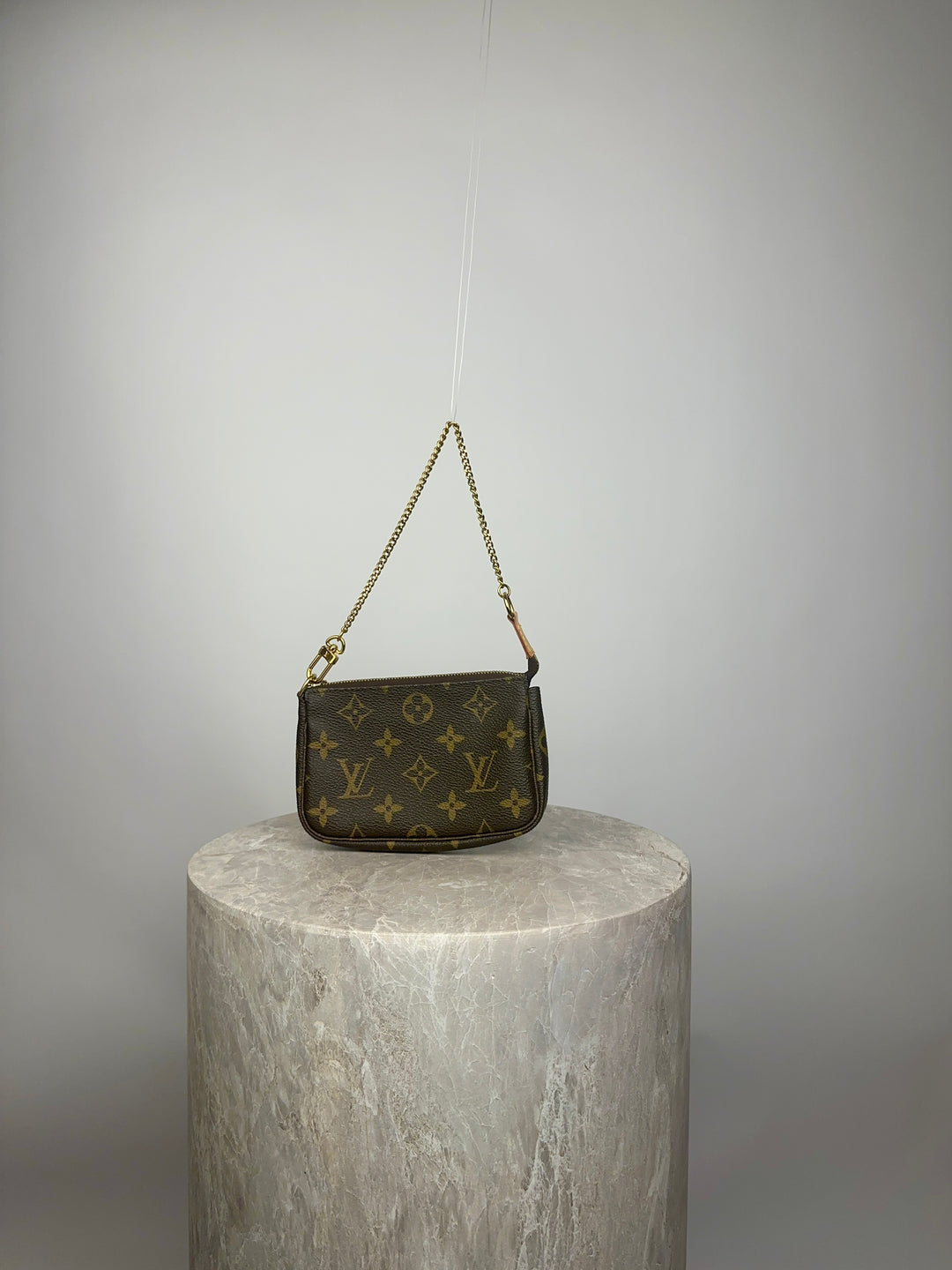 Louis Vuitton Mini Pochette Accessoires