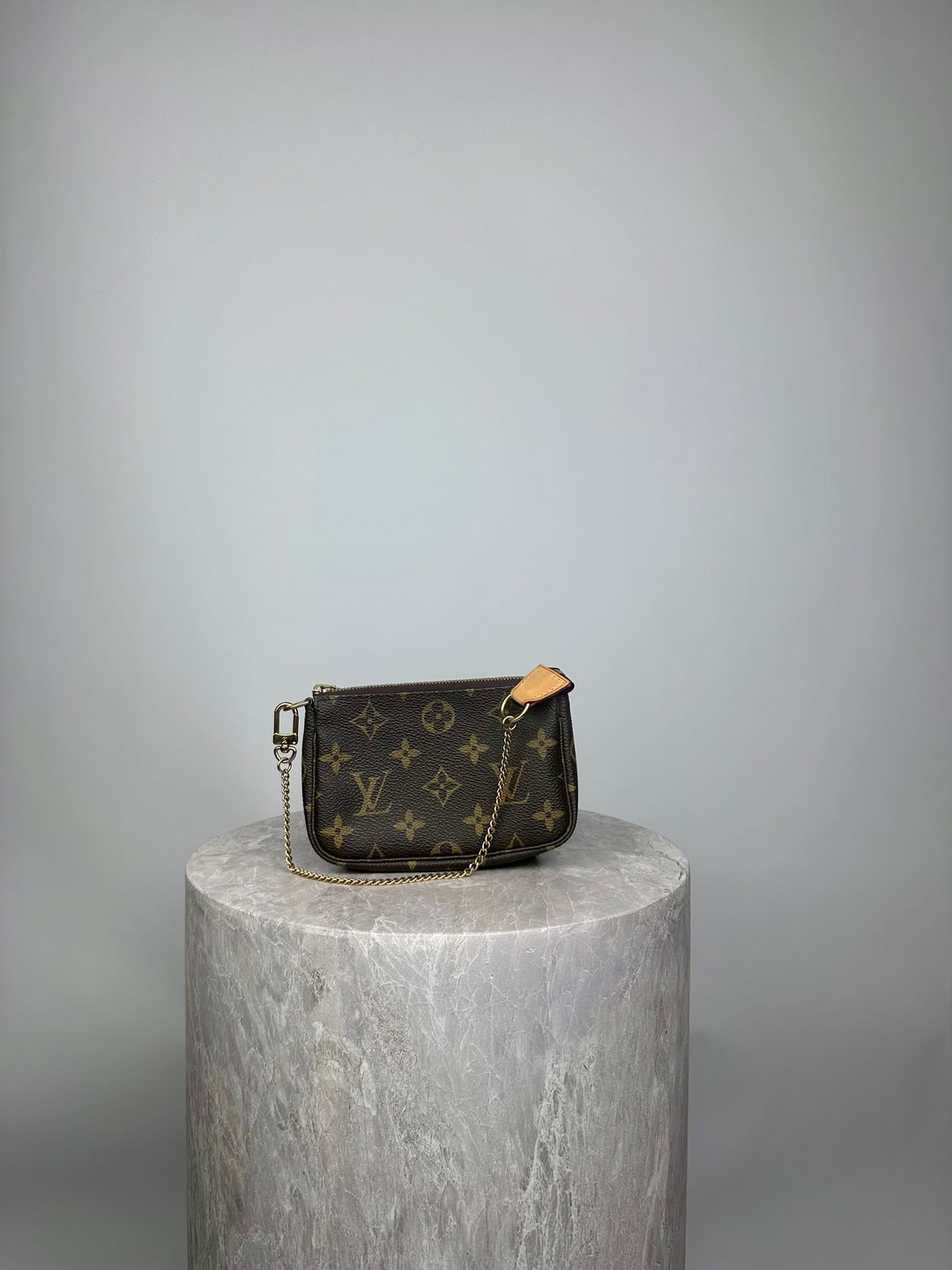 Louis Vuitton Mini Pochette Accessoires