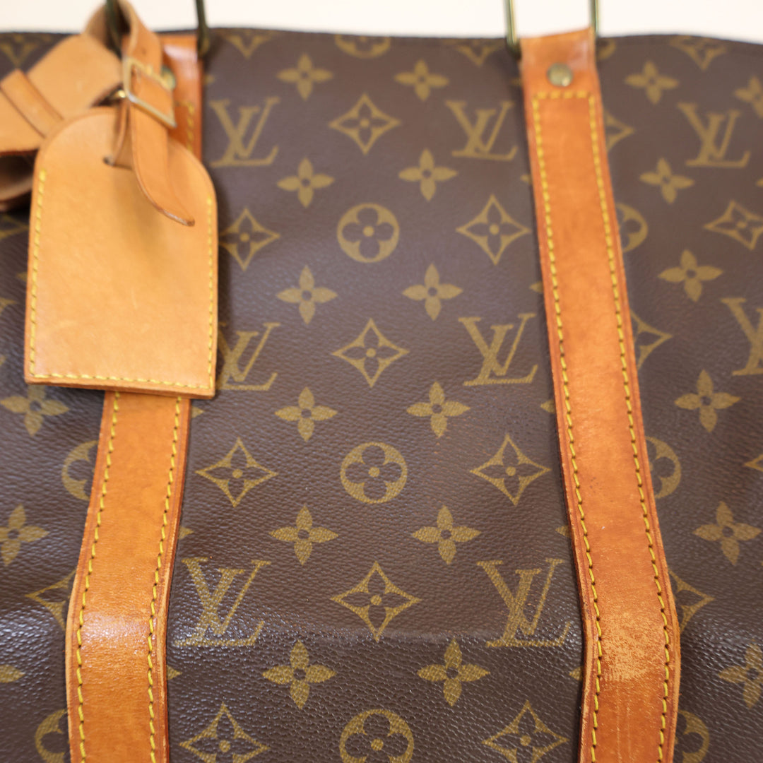 Louis Vuitton Keepall 50