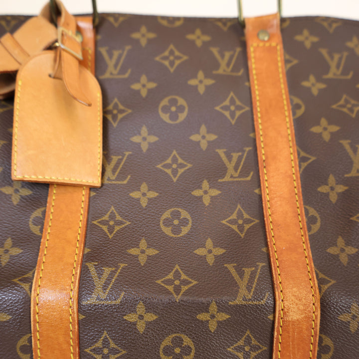 Louis Vuitton Keepall 50