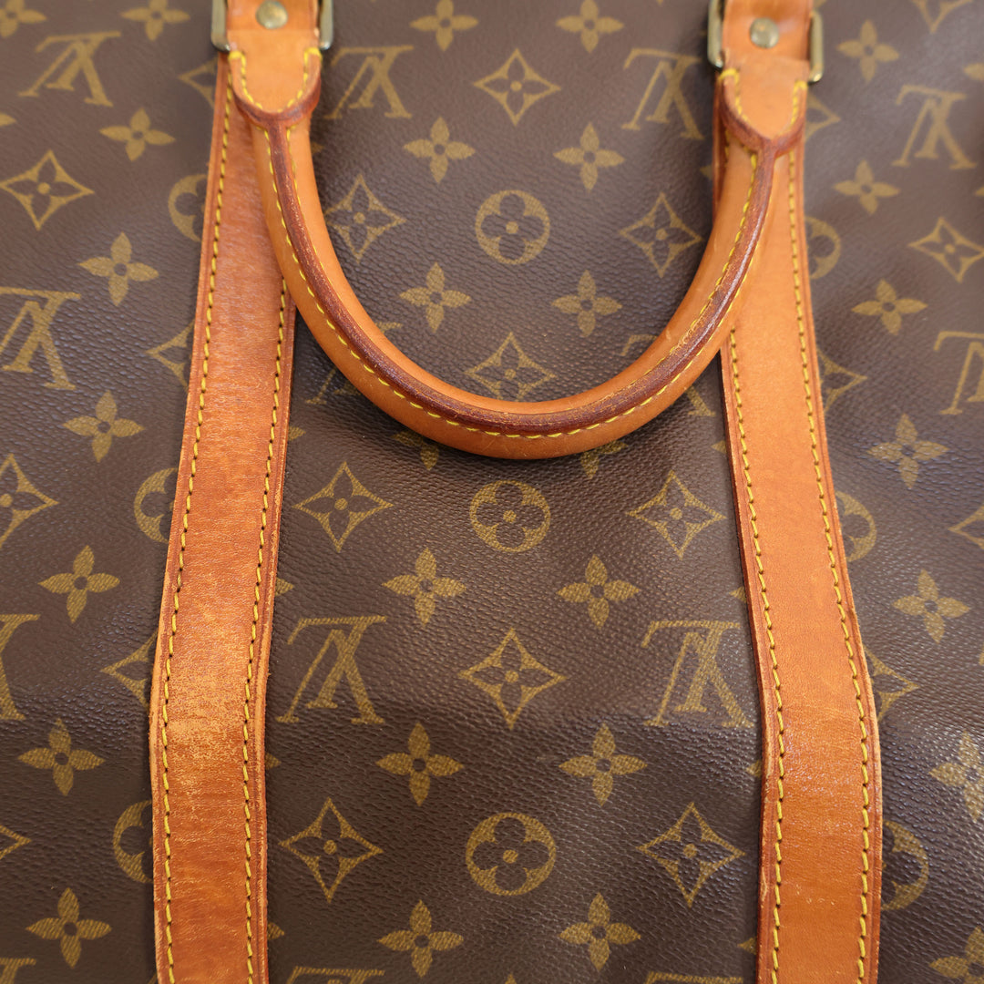 Louis Vuitton Keepall 50