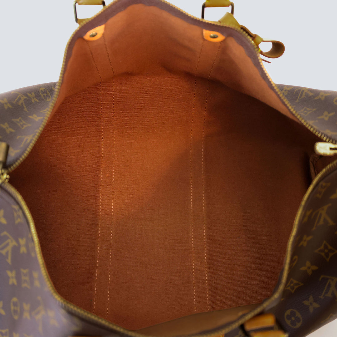 Louis Vuitton Keepall 50