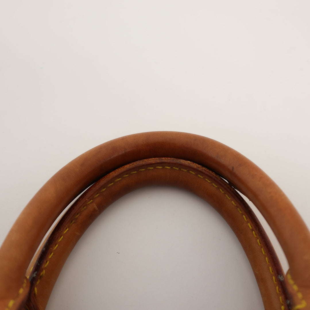 Louis Vuitton Keepall 50