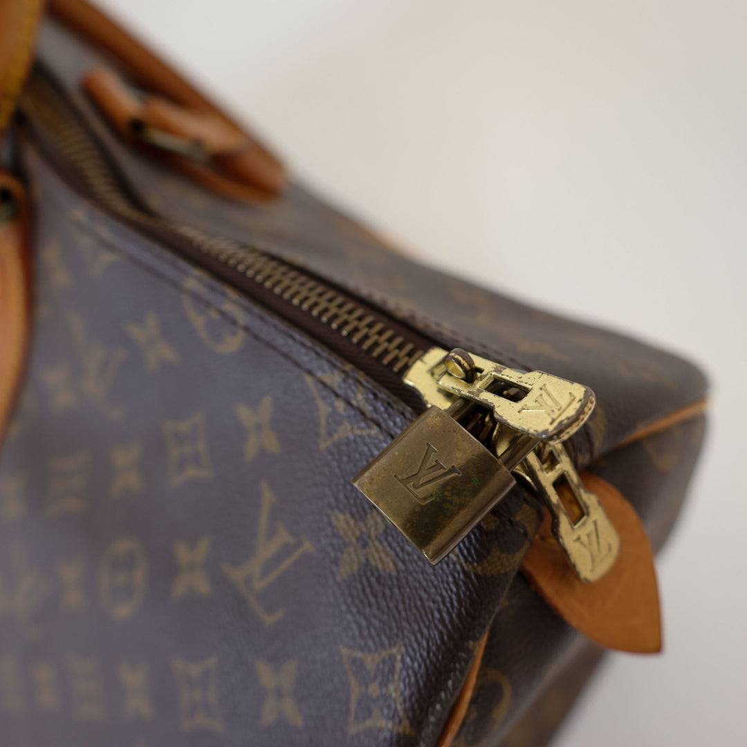 Louis Vuitton Keepall 50