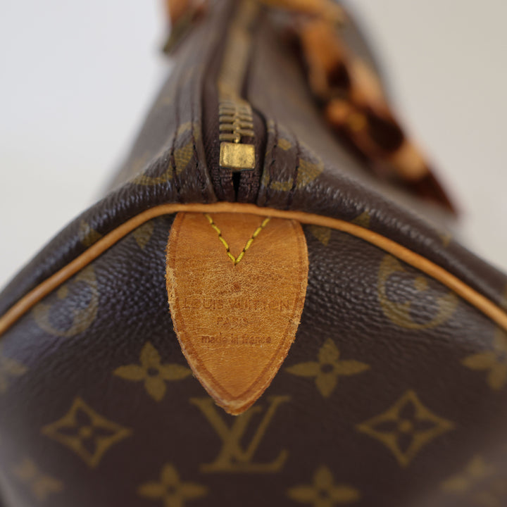 Louis Vuitton Keepall 50