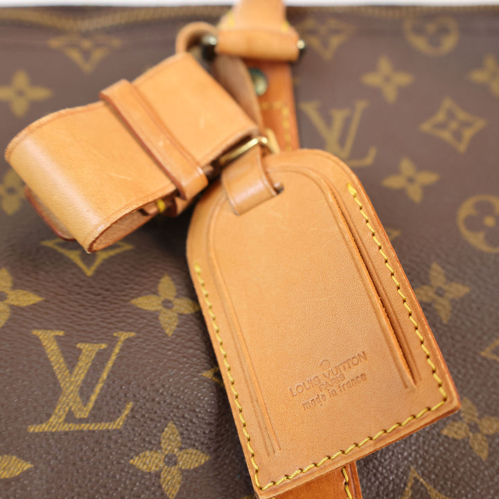 Louis Vuitton Keepall 50