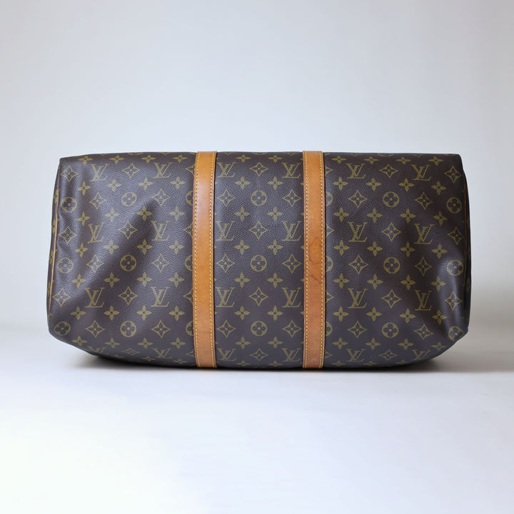 Louis Vuitton Keepall 50