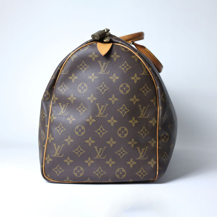Louis Vuitton Keepall 50