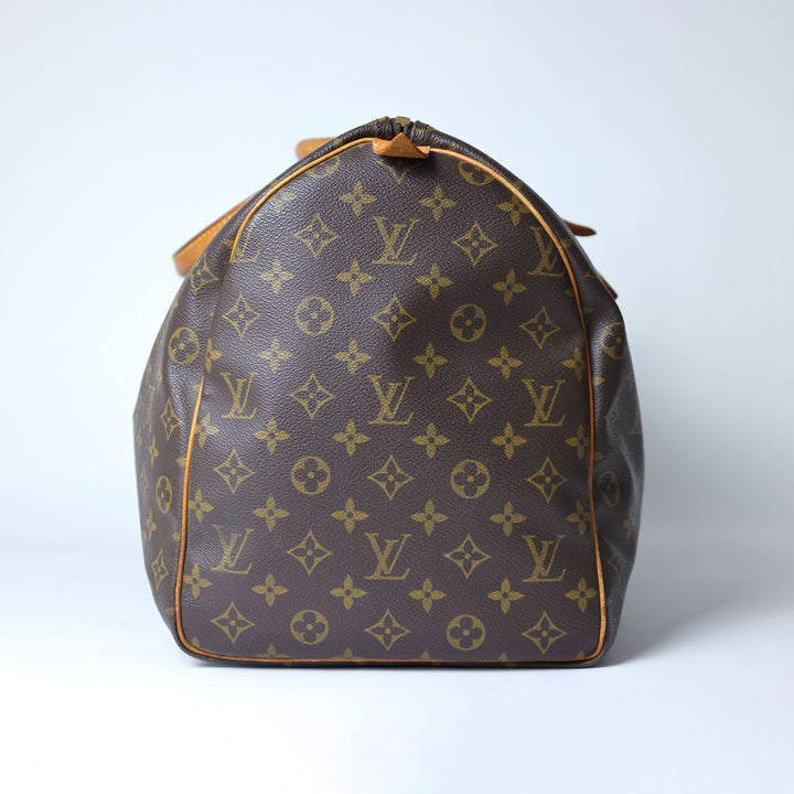 Louis Vuitton Keepall 50