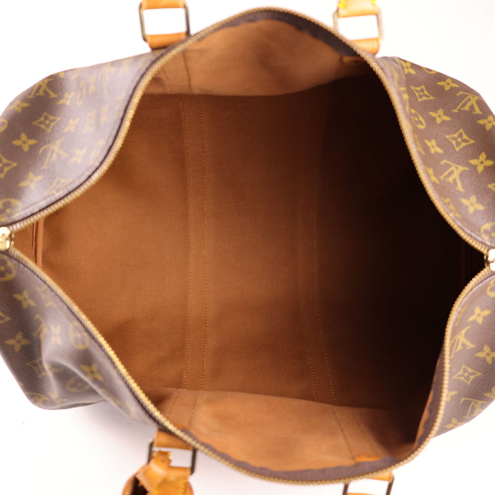 Louis Vuitton Keepall 50