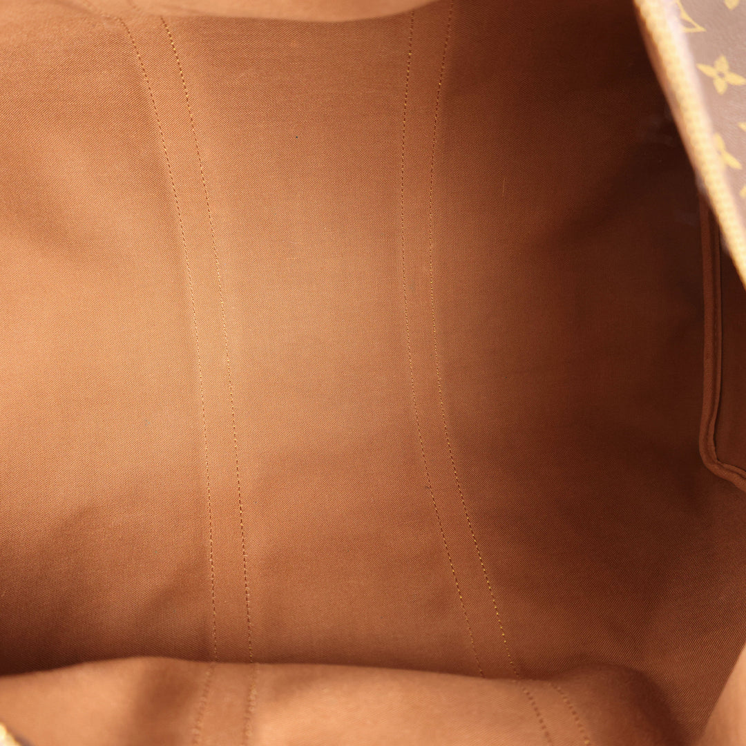 Louis Vuitton Keepall 50