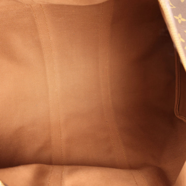 Louis Vuitton Keepall 50