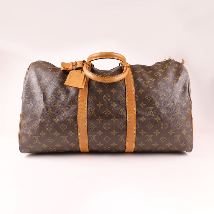 Louis Vuitton Keepall 50