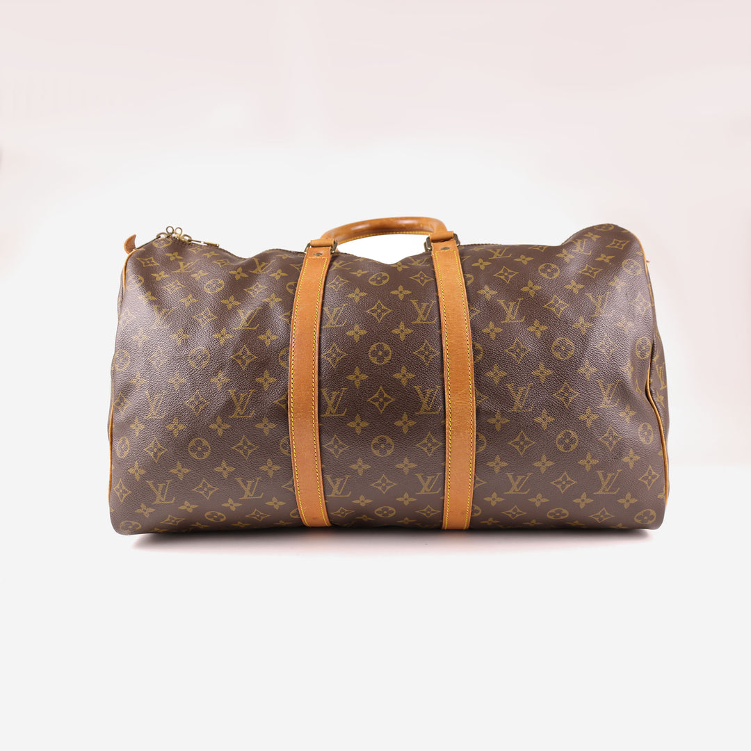 Louis Vuitton Keepall 50