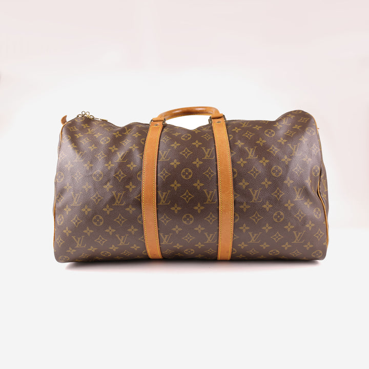 Louis Vuitton Keepall 50