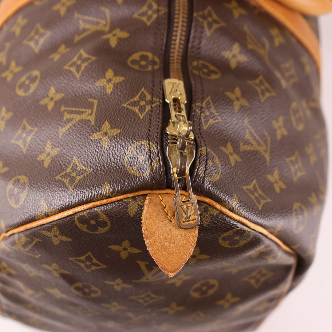 Louis Vuitton Keepall 50