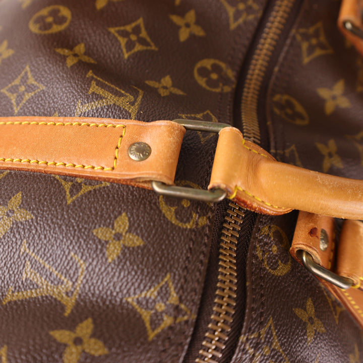 Louis Vuitton Keepall 50