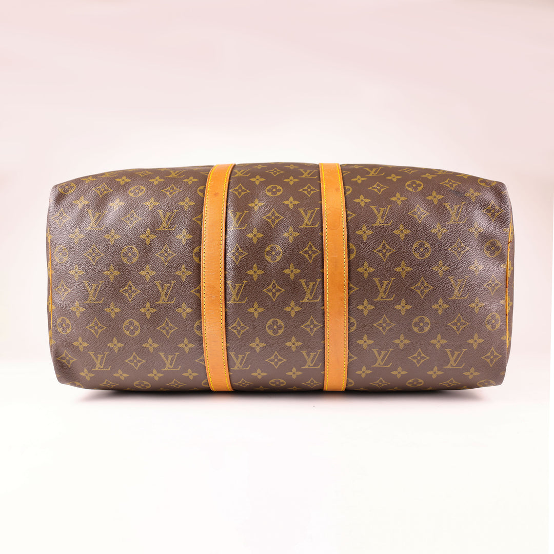 Louis Vuitton Keepall 50