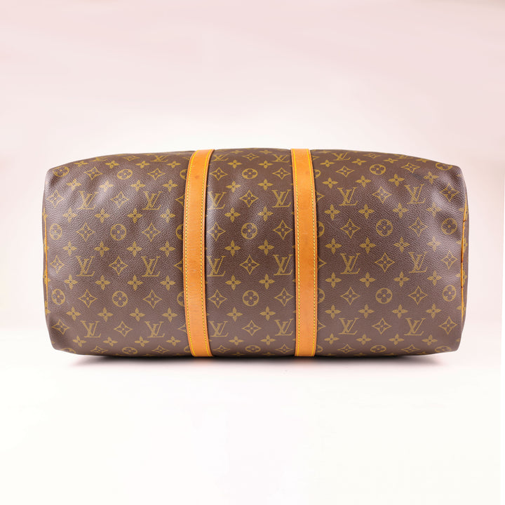 Louis Vuitton Keepall 50