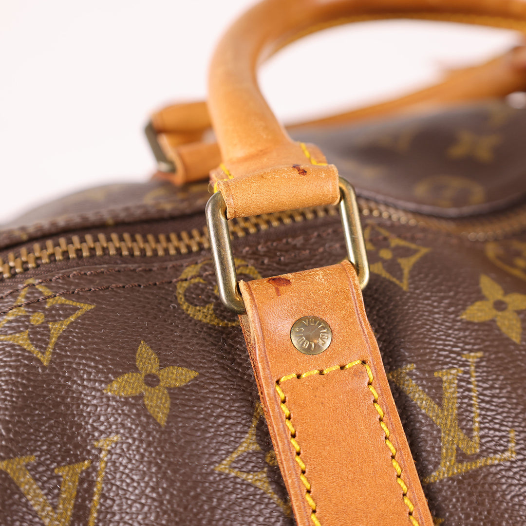 Louis Vuitton Keepall 50