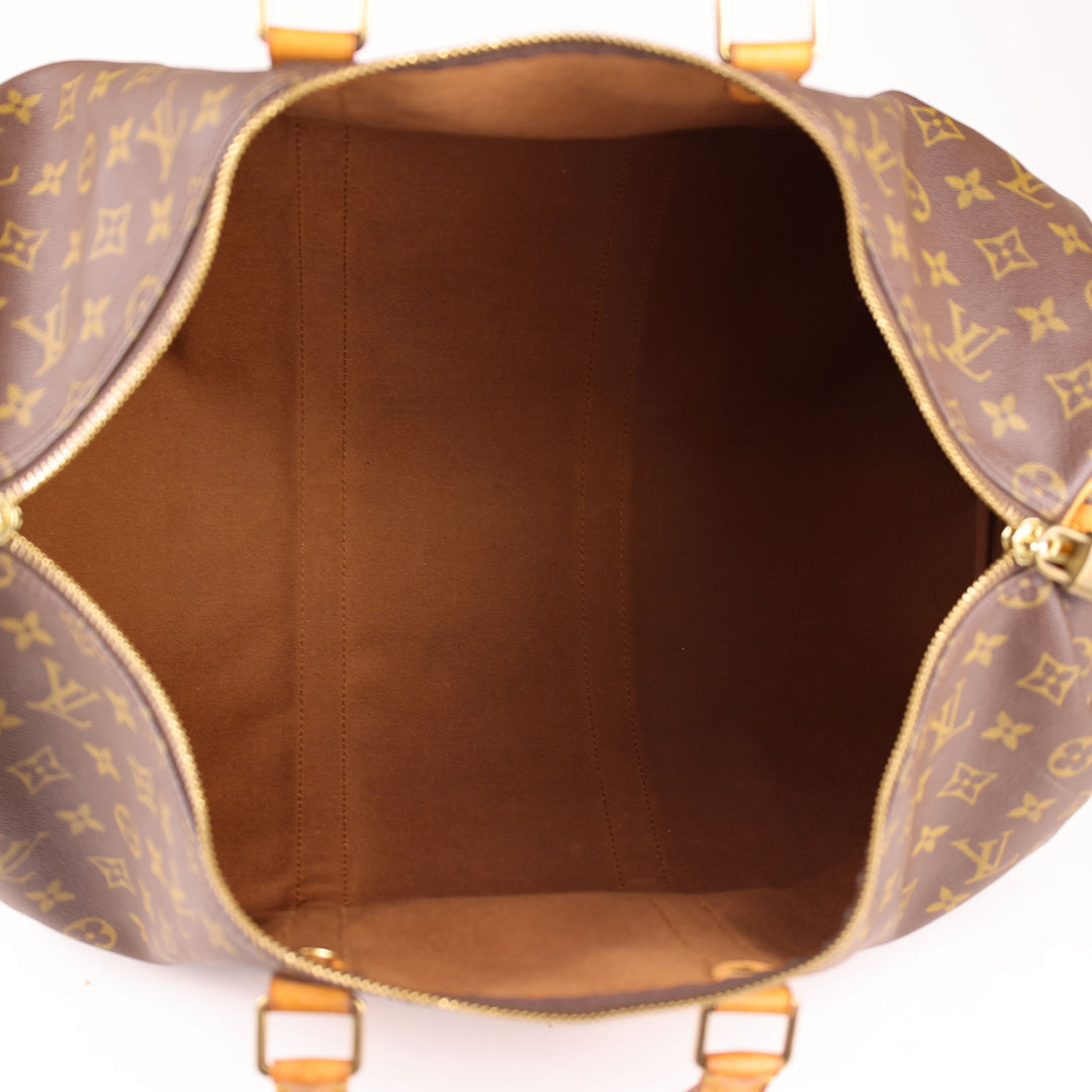 Louis Vuitton Keepall 50