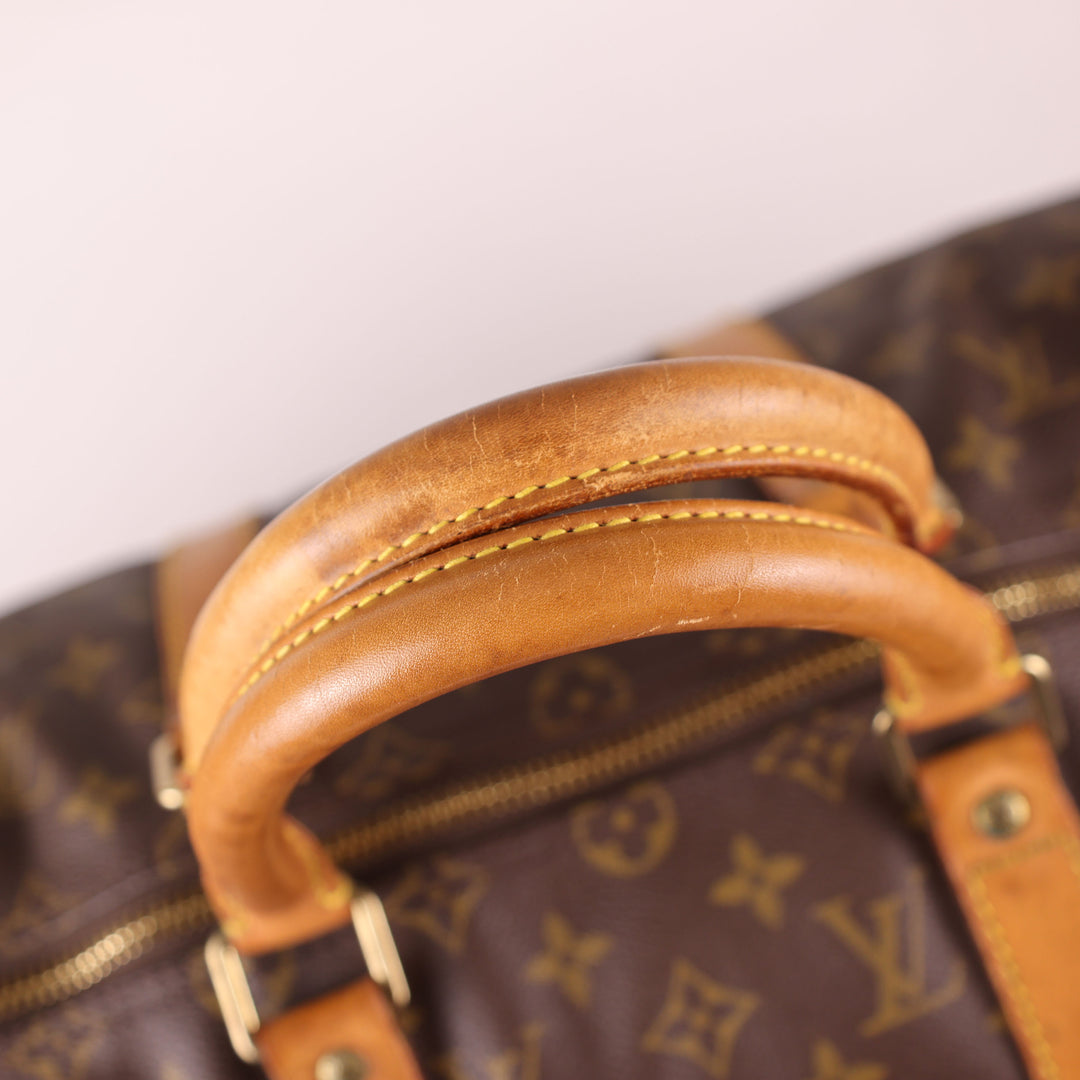 Louis Vuitton Keepall 50