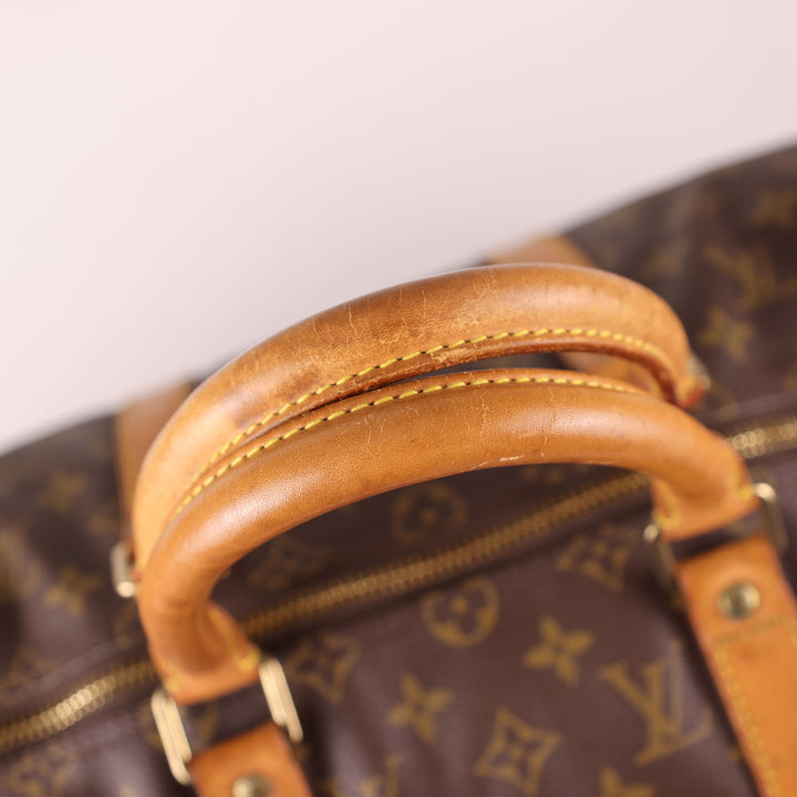 Louis Vuitton Keepall 50
