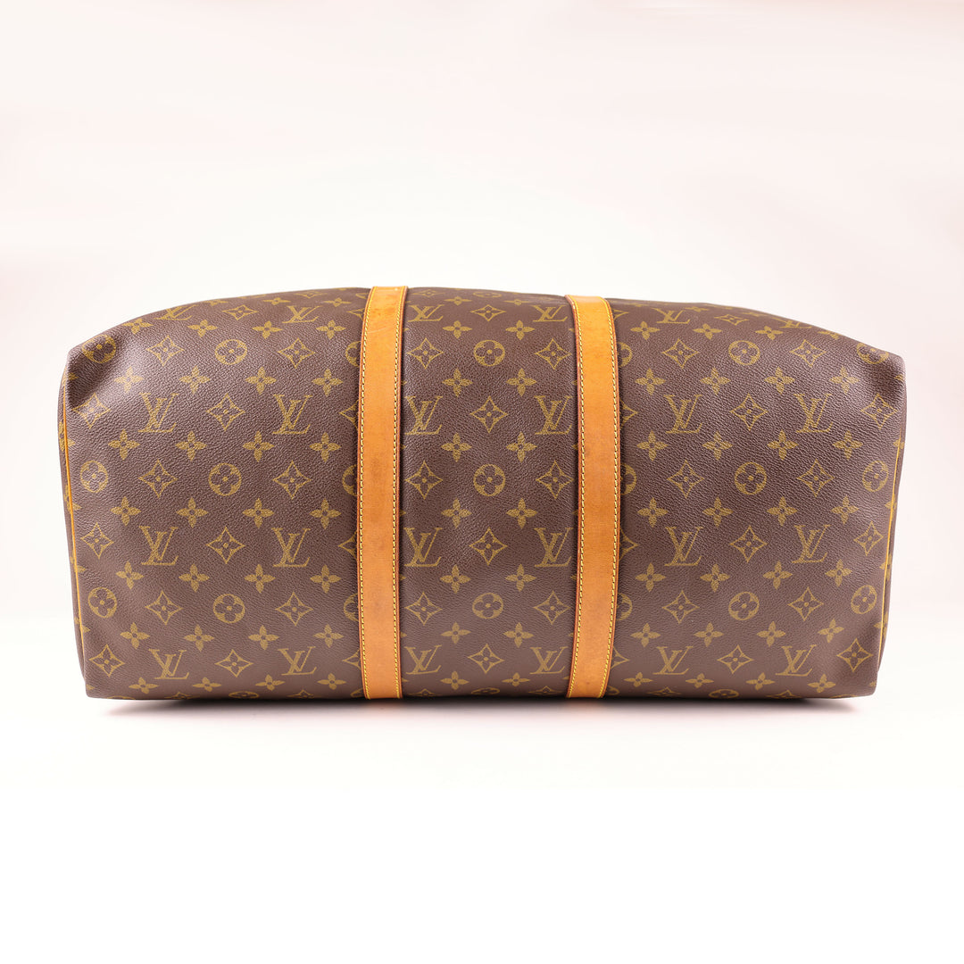 Louis Vuitton Keepall 50