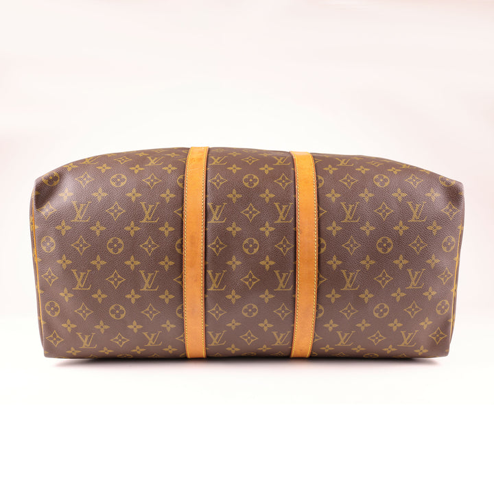 Louis Vuitton Keepall 50
