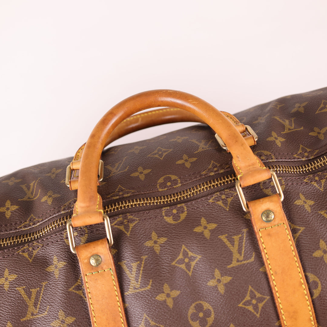 Louis Vuitton Keepall 50