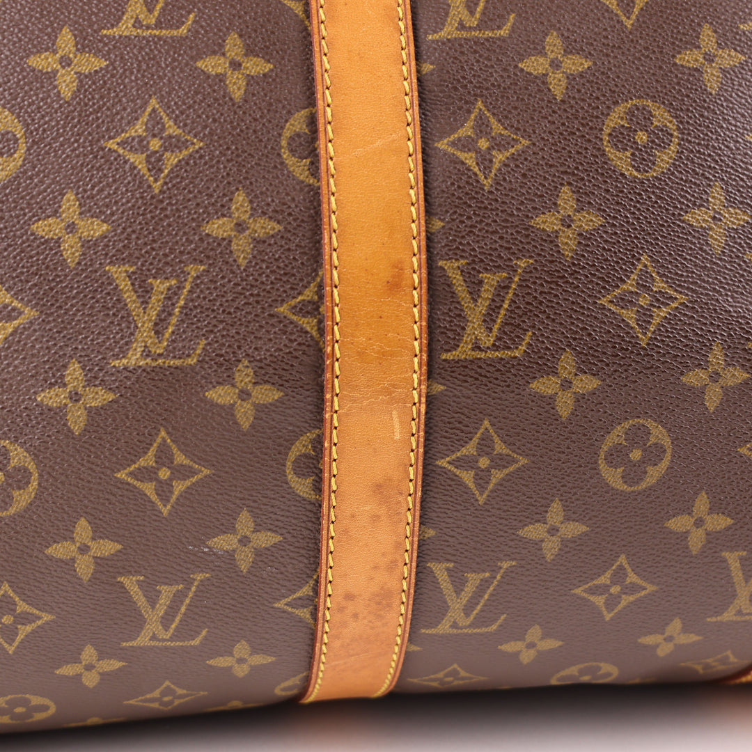 Louis Vuitton Keepall 50