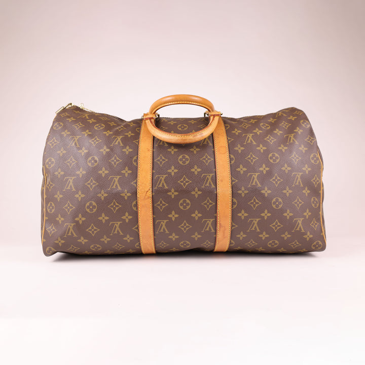 Louis Vuitton Keepall 50