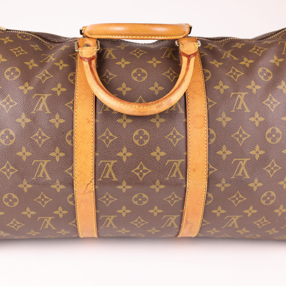 Louis Vuitton Keepall 50