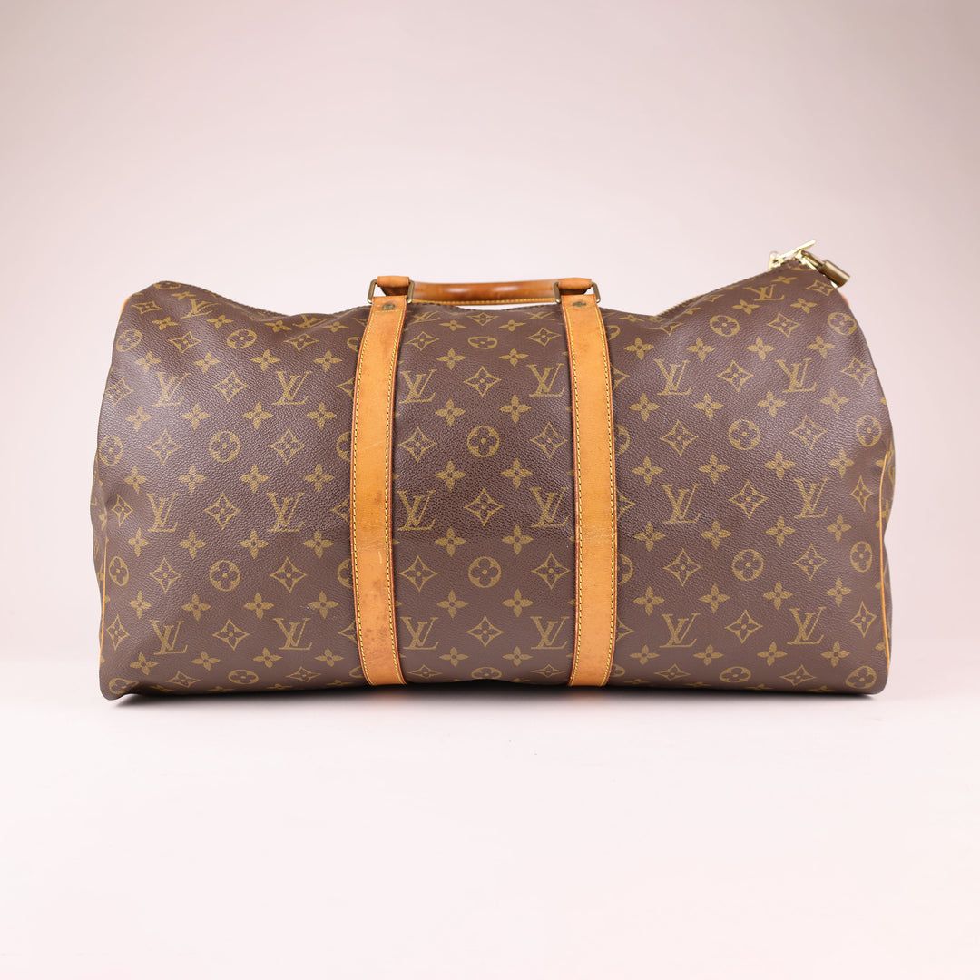 Louis Vuitton Keepall 50