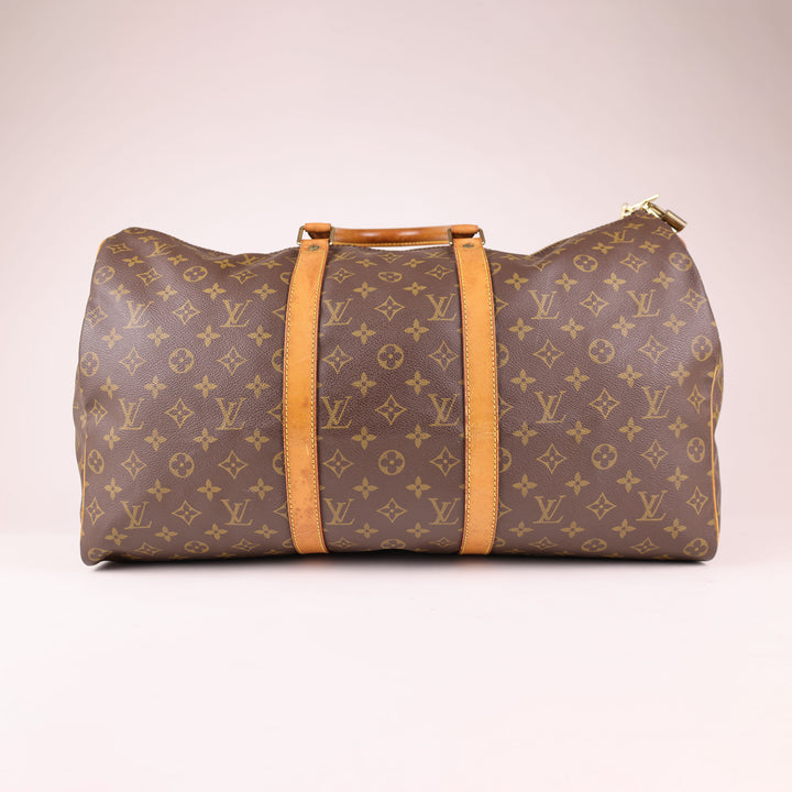 Louis Vuitton Keepall 50