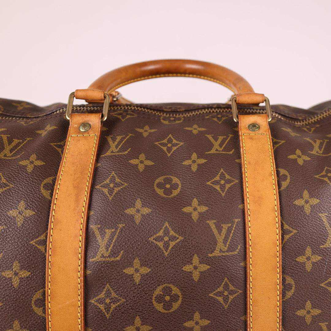 Louis Vuitton Keepall 50